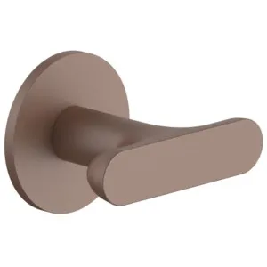 Fantini Icona Robe Hook - Matte Copper PVD 93P9H808 by Fantini, a Bathroom Accessories for sale on Style Sourcebook
