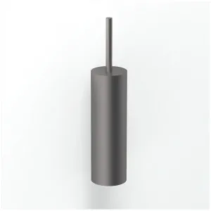 Rogerseller Tonic Freestanding Toilet Brush - Graphite 3435011305 by Rogerseller, a Bathroom Accessories for sale on Style Sourcebook