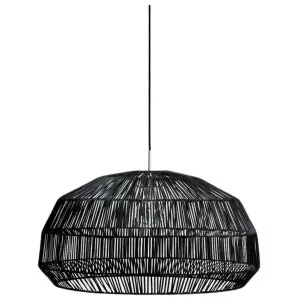 Ay Illuminate Nama 1 Pendant Light - Black 411-100-1 by Ay Illuminate, a Lighting for sale on Style Sourcebook