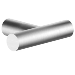 Fantini Young Double Robe Hook - Brushed Stainless Steel 96937608 by Fantini, a Bathroom Accessories for sale on Style Sourcebook