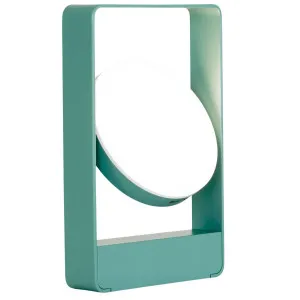 Case Furniture Mouro Lamp - Blue 108981 by Case Furniture, a Mirrors for sale on Style Sourcebook