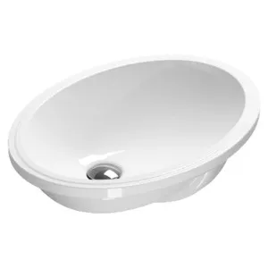 Catalano Canova Royal Undercounter Elliptic Basin 3113005603 by Catalano, a Basins for sale on Style Sourcebook
