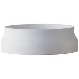 Omvivo Latis Round Basin LAVSSROU by Omvivo, a Basins for sale on Style Sourcebook