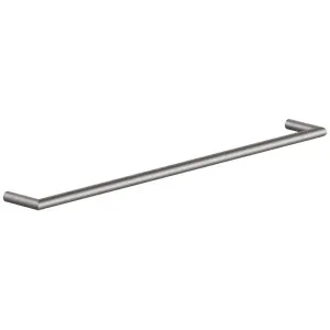 Fantini Young 450 Towel Rail - Raw Metal PVD 96Q87611 by Fantini, a Bathroom Accessories for sale on Style Sourcebook