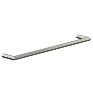 Fantini Venezia 300 Hand Towel Rail - Polished Nickel 94957806 by Fantini, a Bathroom Accessories for sale on Style Sourcebook