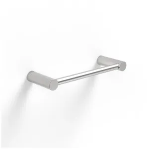 Rogerseller Tonic Hand Towel Rail - Brushed Nickel 3435010107 by Rogerseller, a Bathroom Accessories for sale on Style Sourcebook