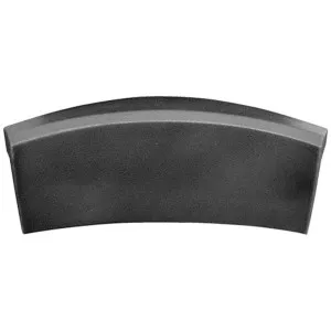 Victoria + Albert Napoli Bath Headrest - Black HRNAPBK by Victoria + Albert, a Bathroom Accessories for sale on Style Sourcebook