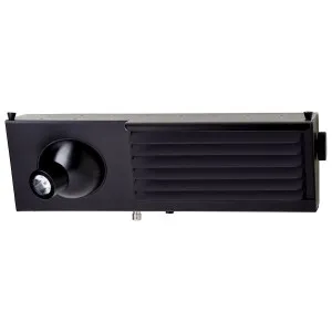 DCW Editions Biny Switched Bedside Right Wall Light - Black BBSBLBLSWR by DCW Editions, a Lighting for sale on Style Sourcebook