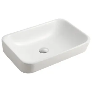Oliveri Vienna Countertop Basin - No Tap Hole VI7131 by Oliveri, a Basins for sale on Style Sourcebook