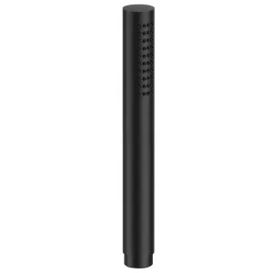 Fantini Soho FIT Hand Shower - Matte Black 90138783 by Fantini, a Showers for sale on Style Sourcebook