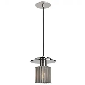DCW Editions In The Sun 190 Pendant Lamp - Silver ITSP190SISI by DCW Editions, a Lighting for sale on Style Sourcebook