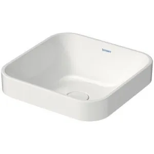 Duravit Happy D.2 Plus Washbowl 2359400000-P by Duravit, a Basins for sale on Style Sourcebook