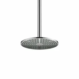 Rogerseller Eccentric 260mm Shower Rose - Chrome 3539000501 by Rogerseller, a Showers for sale on Style Sourcebook