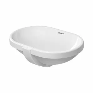 Duravit Foster Undercounter Basin 0336430000-P by Duravit, a Basins for sale on Style Sourcebook