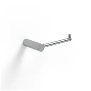Rogerseller Tonic Paper Holder - Chrome 3435010001 by Rogerseller, a Bathroom Accessories for sale on Style Sourcebook