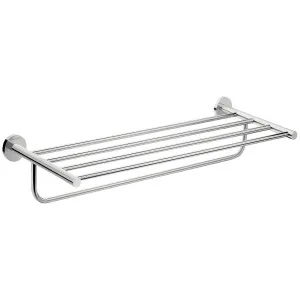 Hansgrohe Logis Universal Towel Rack Chrome 41720000 by Hansgrohe, a Bathroom Accessories for sale on Style Sourcebook