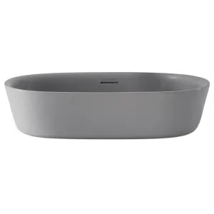 Claybrook Soho Countertop Basin - Fog H30425-FO-01-II by Claybrook, a Basins for sale on Style Sourcebook