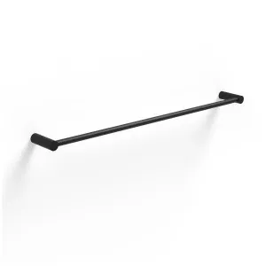 Rogerseller Tonic 650 Towel Rail - Matte Black 3435010211 by Rogerseller, a Bathroom Accessories for sale on Style Sourcebook
