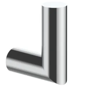 Fantini Young Robe Hook - Chrome 96027644 by Fantini, a Bathroom Accessories for sale on Style Sourcebook