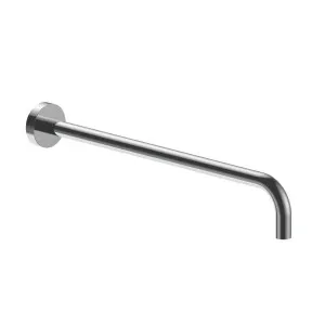 Fantini Soho 345 Wall Shower Arm - Chrome 86028027F by Fantini, a Showers for sale on Style Sourcebook