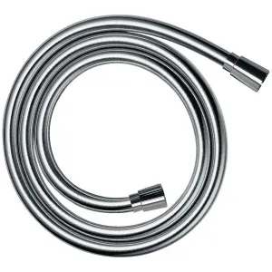 Hansgrohe 160cm Isiflex Shower Hose - Brushed Nickel 28276820 by Hansgrohe, a Showers for sale on Style Sourcebook