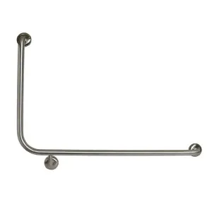 Metlam Flush Mount Side Wall Grab Rail MLR104_X by Metlam, a Bathroom Accessories for sale on Style Sourcebook