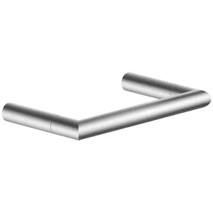 Fantini Young Lever Toilet Roll Holder - Brushed Stainless Steel 96937609 by Fantini, a Bathroom Accessories for sale on Style Sourcebook
