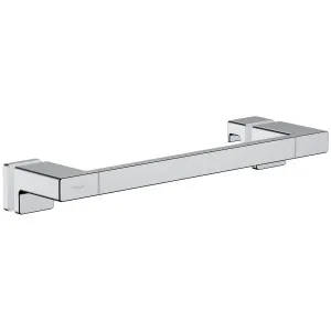Hansgrohe Addstoris Shower Door Handle Chrome 41759000 by Hansgrohe, a Bathroom Accessories for sale on Style Sourcebook