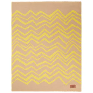 Missoni Graffiti 53 Throw 135x180 8053147552880 by Missoni, a Throws for sale on Style Sourcebook