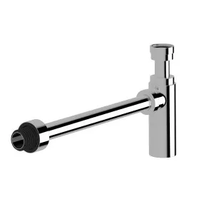 Sussex Taps Bottle Trap Chrome SXBT by Sussex Taps, a Traps & Wastes for sale on Style Sourcebook