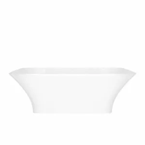 Victoria + Albert Steller 1743 Freestanding Bath White VA007SW by Victoria + Albert, a Bathtubs for sale on Style Sourcebook