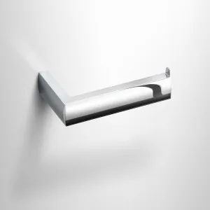 Rogerseller Chrome Myhill Paper Holder - 3435009001 by Rogerseller, a Bathroom Accessories for sale on Style Sourcebook