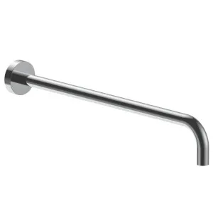 Fantini Soho 495 Wall Shower Arm - Chrome 86028028F by Fantini, a Showers for sale on Style Sourcebook