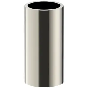 Fantini Young Tumbler - Polished Nickel PVD 96957650 by Fantini, a Bathroom Accessories for sale on Style Sourcebook