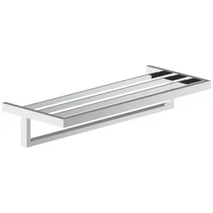 Fantini Linea Towel Rack - Chrome 92027715 by Fantini, a Bathroom Accessories for sale on Style Sourcebook