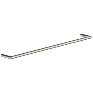 Fantini Young 450 Towel Rail - Polished Nickel PVD 96957611 by Fantini, a Bathroom Accessories for sale on Style Sourcebook