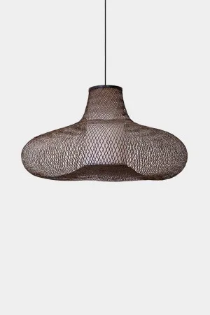 Ay Illuminate May Lampshade Dark Small 720-020-1 by Ay Illuminate, a Lighting for sale on Style Sourcebook