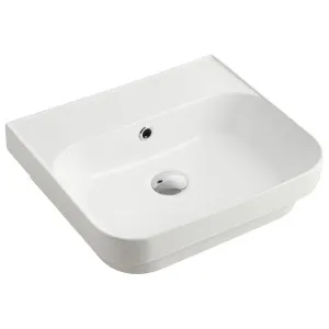 Oliveri Dublin Inset Basin - No Tap Hole DU7130F-N by Oliveri, a Basins for sale on Style Sourcebook
