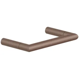 Fantini Young Lever Toilet Roll Holder - Matte Copper PVD 96P97609 by Fantini, a Bathroom Accessories for sale on Style Sourcebook