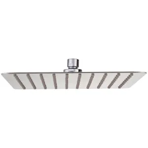 Oliveri Monaco Ultra Thin Shower Rose - Chrome MO35300CR by Oliveri, a Showers for sale on Style Sourcebook