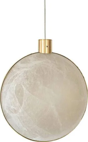 DCW Editions Pendant Lamp - LUNE by DCW Editions, a Lighting for sale on Style Sourcebook