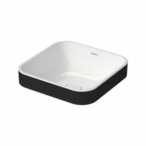 Duravit Happy D.2 Plus Washbowl 2359406100-P by Duravit, a Basins for sale on Style Sourcebook