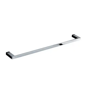Rogerseller Eon 650mm Towel Rail - Chrome 3435000401 by Rogerseller, a Bathroom Accessories for sale on Style Sourcebook