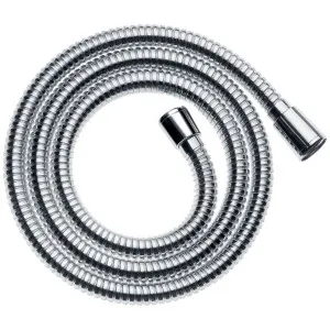 Hansgrohe 160cm Sensoflex Metal Shower Hose - Chrome 28136000 by Hansgrohe, a Showers for sale on Style Sourcebook