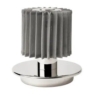 DCW Editions In The Sun 130 Table Light - Silver ITST130SISI by DCW Editions, a Lighting for sale on Style Sourcebook