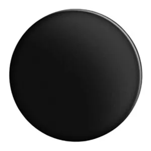 Studio Bagno 32mm Pop up Ceramic Plug and Waste - Matte Black SBW003/MB by Studio Bagno, a Traps & Wastes for sale on Style Sourcebook