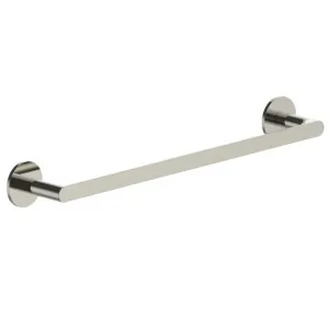 Fantini Icona 450 Towel Rail - Polished Nickel PVD 9395H811 by Fantini, a Bathroom Accessories for sale on Style Sourcebook