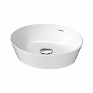 Duravit Cape Cod Washbowl 2328403200-P by Duravit, a Basins for sale on Style Sourcebook
