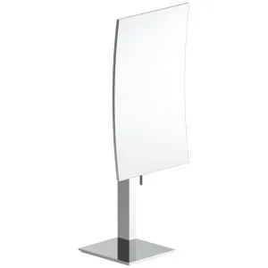 Fantini Linea Freestanding Mirror - Chrome 92027755 by Fantini, a Mirrors for sale on Style Sourcebook
