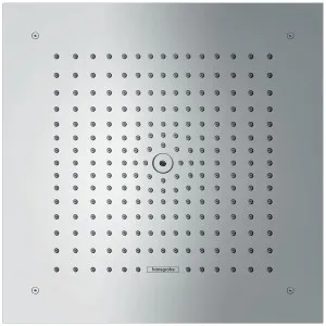 Hansgrohe Raindance E 400/400 1jet Overhead Shower - Chrome 26253000 by Hansgrohe, a Showers for sale on Style Sourcebook